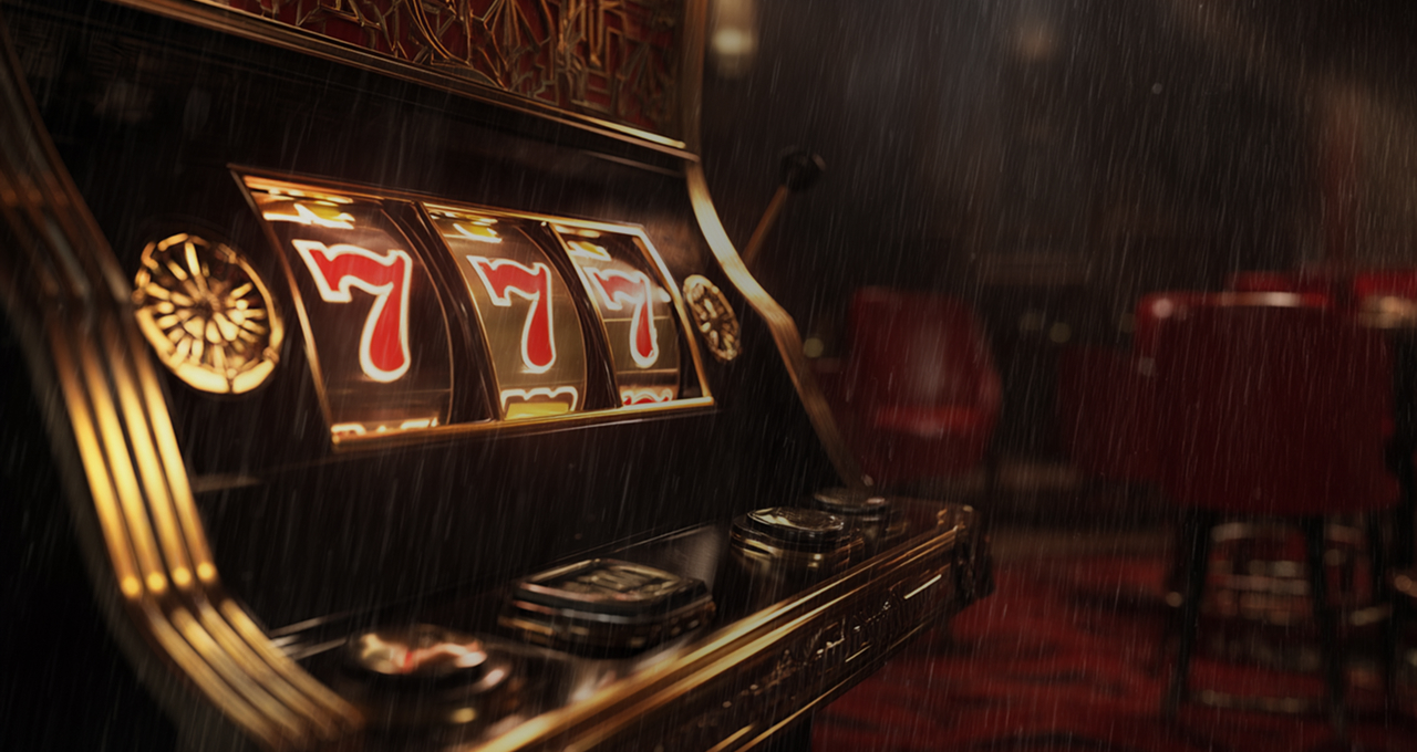Windetta Casino Slide 1